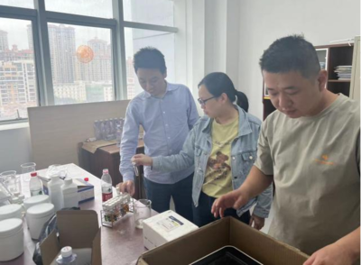 泉州科特派行动周报(鲤城区)