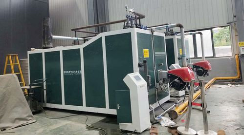 化工反应釜为何选择用超低氮蒸汽发生器升温 化工厂环保高要求如何解读