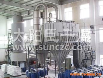 优质苯甲酸专用干燥器与闪蒸干燥机价格解析——化工机械网环境保护设备研发